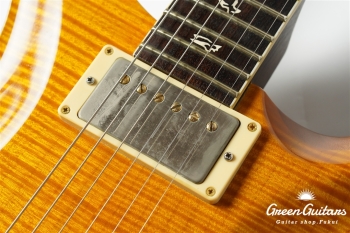 Modern Eagle II 25th Anniversary - Amber